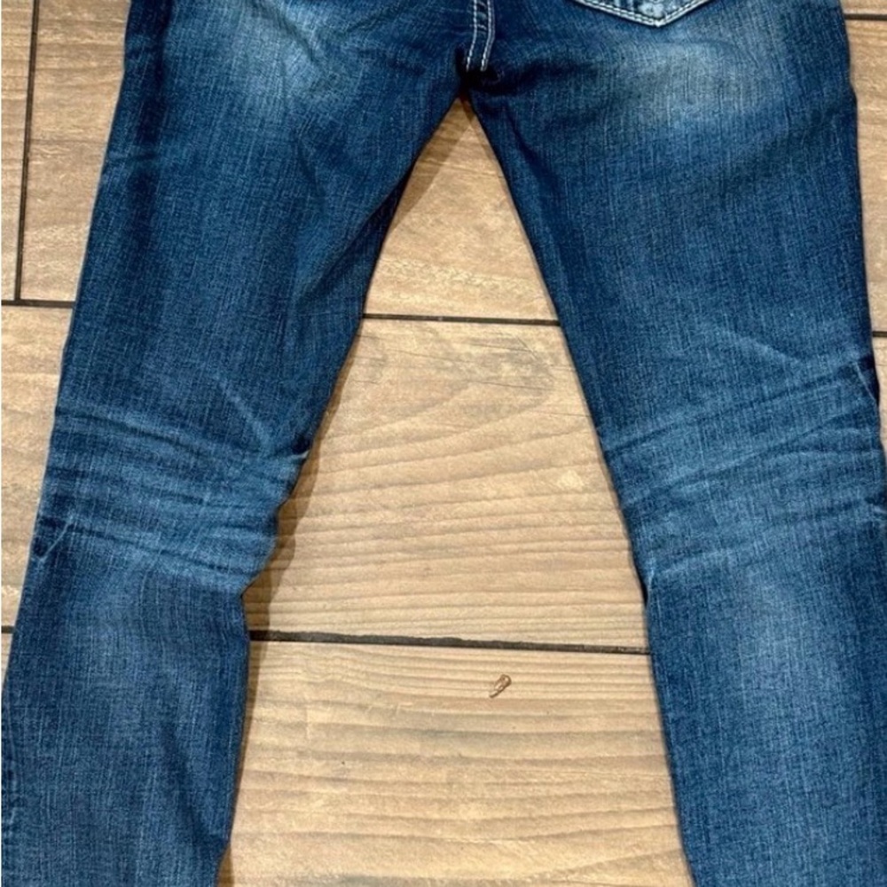 Miss me Skinny mid rise size 27